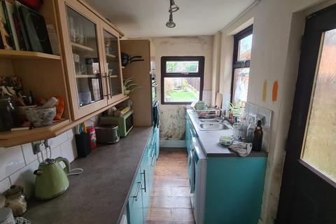 2 bedroom terraced house for sale, Swadlincote DE11
