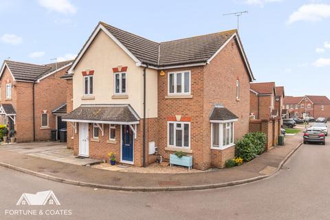 3 bedroom semi-detached house for sale, Westbury Rise, Harlow