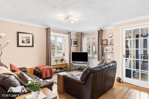 3 bedroom semi-detached house for sale, Westbury Rise, Harlow