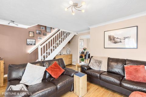 undefined, Westbury Rise, Harlow