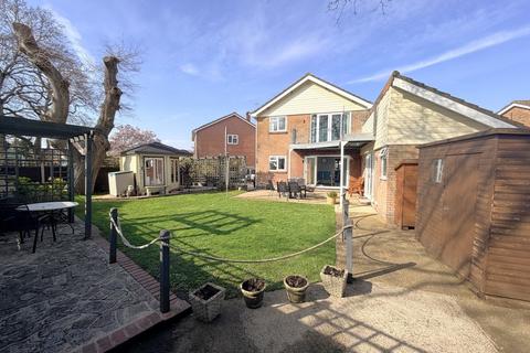 5 bedroom detached house for sale, Poole