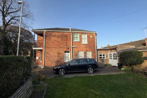 3 bedroom detached house for sale, Church Walk, Holbeach