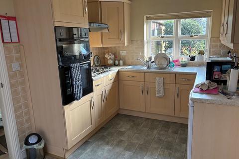 3 bedroom detached house for sale, Church Walk, Holbeach