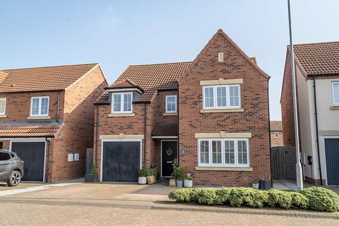 undefined, Easton Avenue, Pocklington