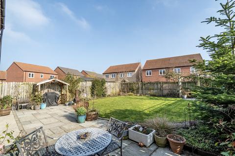 undefined, Easton Avenue, Pocklington