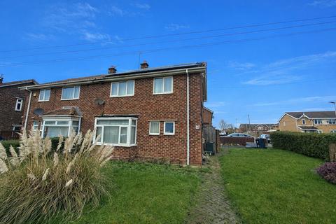 3 bedroom semi-detached house for sale, Edgemoor Road, Darlington