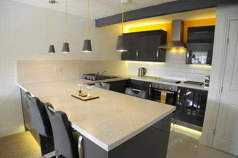 1 bedroom apartment for sale, Heckingham Park Drive, Hales