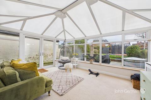 3 bedroom semi-detached house for sale, Derby Road, Ashbourne