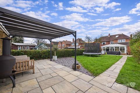 3 bedroom semi-detached house for sale, Derby Road, Ashbourne
