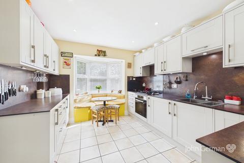 5 bedroom townhouse for sale, Spring Cottages, Slitting Mill, Rugeley