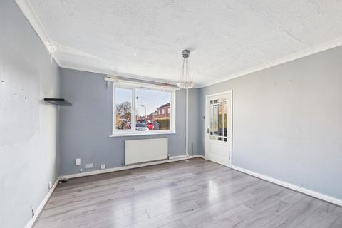 undefined, Woodhorn Villas, Ashington, Northumberland