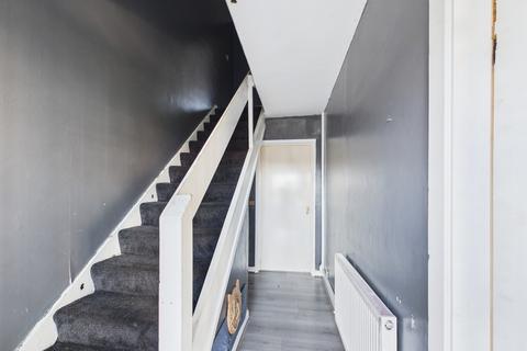 4 bedroom terraced house for sale, Woodhorn Villas, Ashington, Northumberland