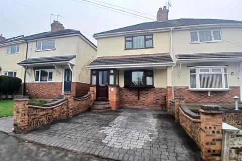 undefined, Foster Avenue, Hednesford, CANNOCK