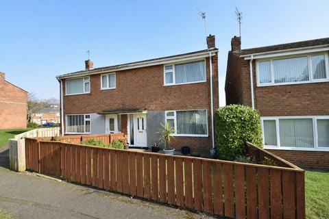 undefined, Southfields, South Stanley, Co. Durham