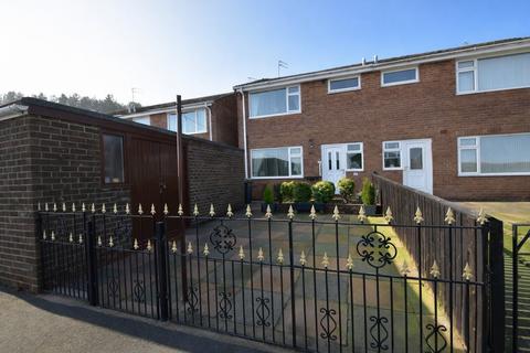 undefined, Southfields, South Stanley, Co. Durham