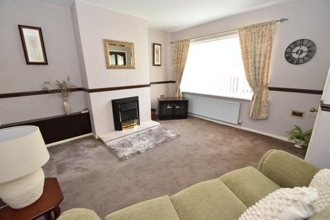 undefined, Southfields, South Stanley, Co. Durham