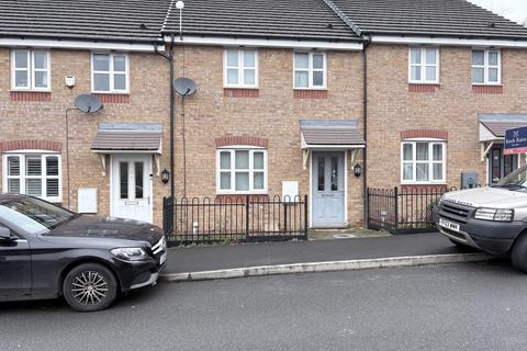 Shillingford Road, Gorton