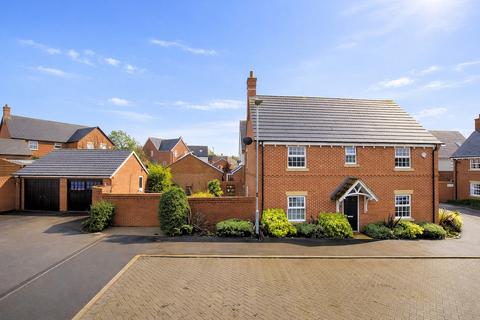 undefined, Nursery Close, Ravenstone