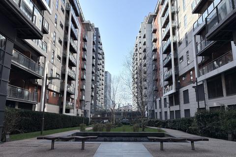1 bedroom apartment to rent, Masson Place, Green Quarter