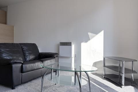 1 bedroom apartment to rent, Masson Place, Green Quarter