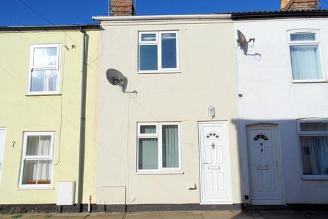 undefined, Seagate Terrace, Sutton Bridge