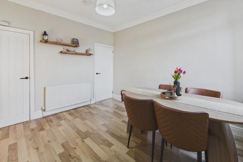 2 bedroom semi-detached house for sale, King Street North, Chesterfield
