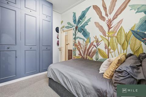 2 bedroom ground floor flat for sale, Clifford Gardens, London NW10