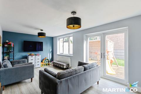 3 bedroom end of terrace house for sale, Welsh House Farm Road, Harborne, B32