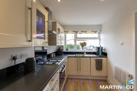 3 bedroom end of terrace house for sale, Welsh House Farm Road, Harborne, B32