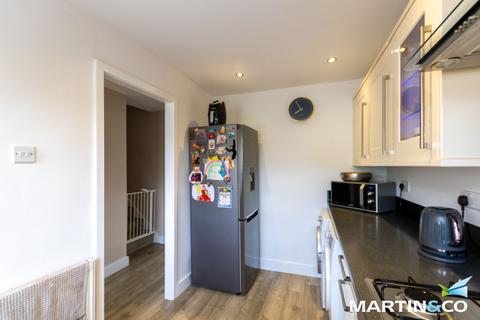 3 bedroom end of terrace house for sale, Welsh House Farm Road, Harborne, B32