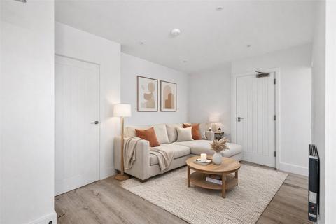 3 bedroom apartment to rent, Upper Street, London, N1