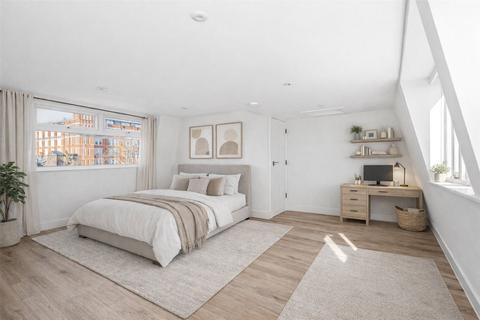 3 bedroom apartment to rent, Upper Street, London, N1