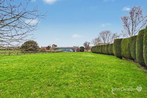 undefined, Swarbourn Mews, Yoxall