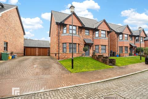 4 bedroom detached house for sale, Caer Idwen, Morganstown, Cardiff