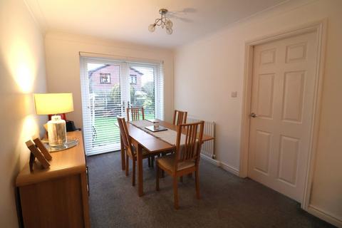 undefined, The Paddock, Via Hyde SK14