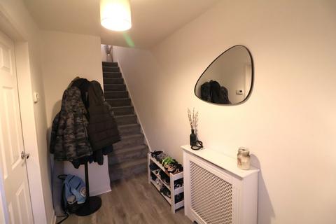 undefined, The Paddock, Via Hyde SK14