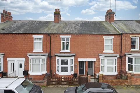 3 bedroom terraced house for sale, Newcombe Street, Market Harborough