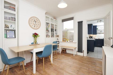 3 bedroom terraced house for sale, Newcombe Street, Market Harborough