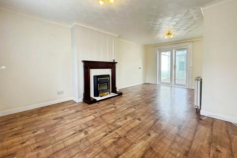 undefined, Churchill Crescent, Ayr KA8