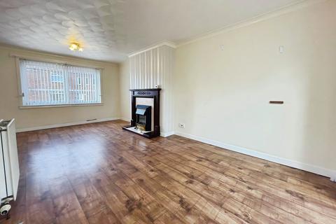 undefined, Churchill Crescent, Ayr KA8