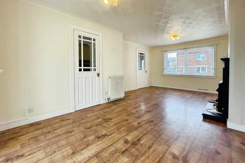 undefined, Churchill Crescent, Ayr KA8