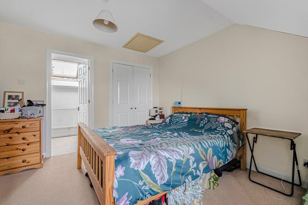 Principle Bedroom