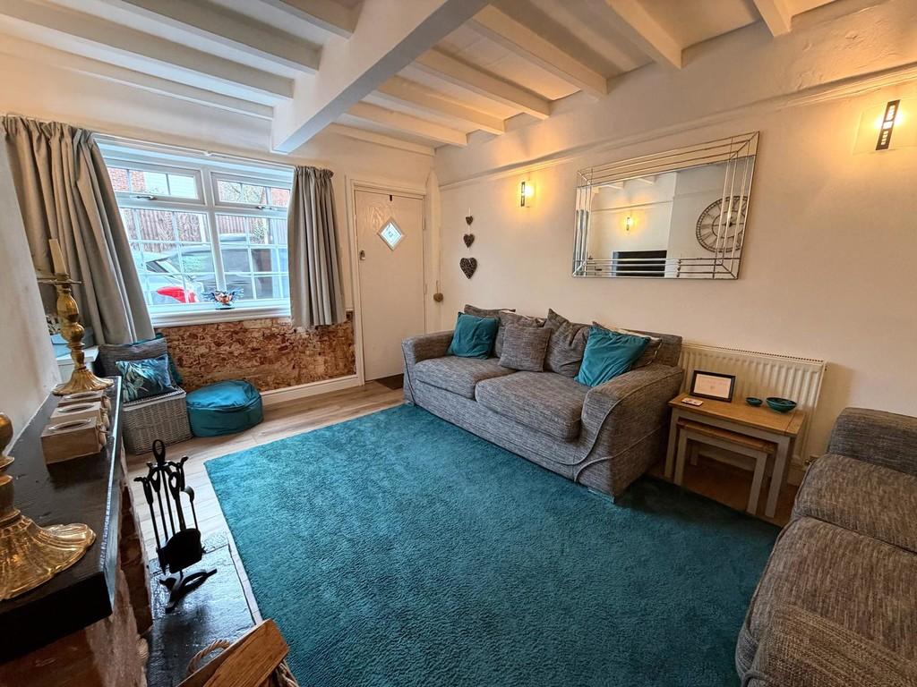 Front room
