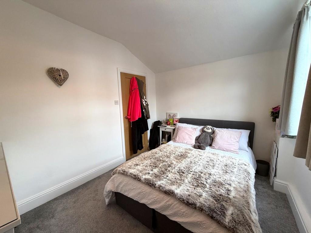Second  bedroom