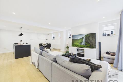 undefined, Alma Road, Gabriel Square, St Albans