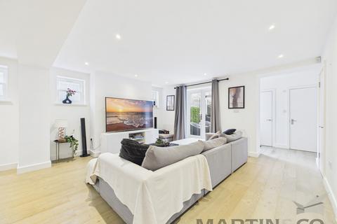 undefined, Alma Road, Gabriel Square, St Albans