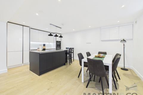 undefined, Alma Road, Gabriel Square, St Albans
