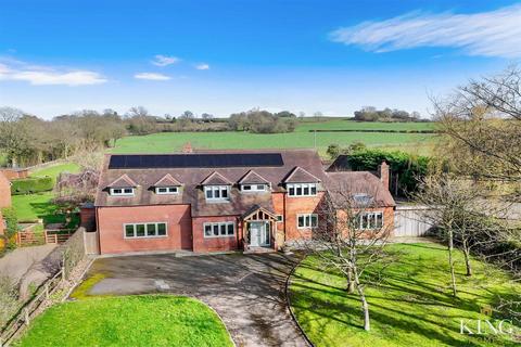 undefined, Common Lane, Mappleborough Green, Warwickshire