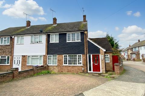 undefined, Larkswood Road, Corringham, SS17