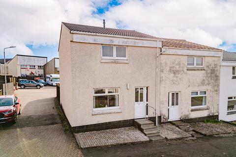undefined, , Cessnock Avenue, Hurlford, Kilmarnock, East Ayrshire